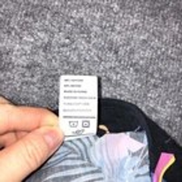 Tropical Floral Camp Shirt for Men's ,Sz M‎ Short Sleeve Button Down Hawaiian - Picture 7 of 7